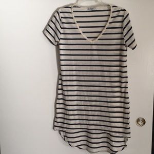 T-Shirt Dress